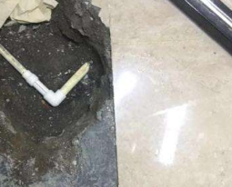 南平卫生间测漏水多少钱