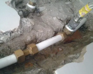 南平测漏水多少钱