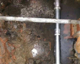 南平卫生间测漏水多少钱