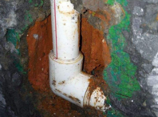 南平卫生间测漏水价格明细