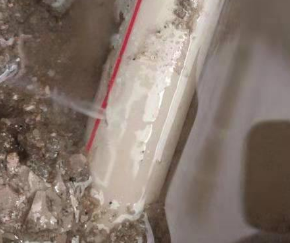 南平水管维修公司