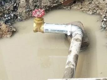 南平漏水检测电话多少